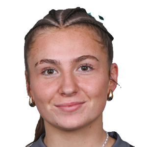 Danielle Preece