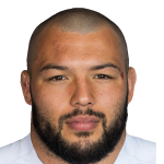 Ellis Genge