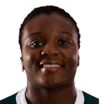Tiana Gordon