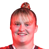 Charlie-Mai Manns