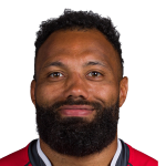 Jamal Ford-Robinson