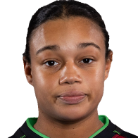 Amelia Harper