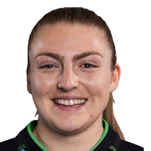 Freya Aucken