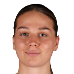 Lilli Ives Campion