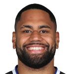 Joe Cokanasiga