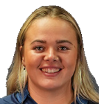 Molly Morrissey