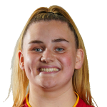 Jessie Spurrier