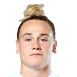 Megan Jones