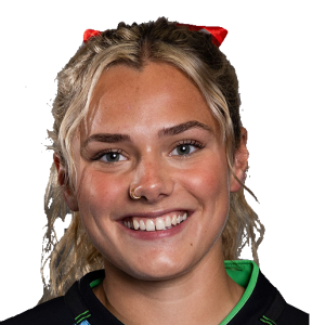 Kirsty Hillier