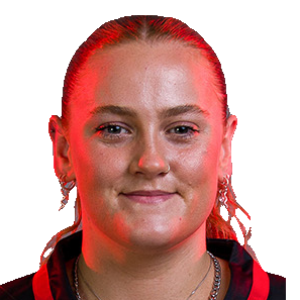 Charlotte Wright Haley