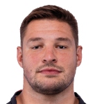 Gareth Milasinovich
