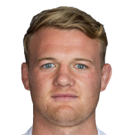 David Ribbans