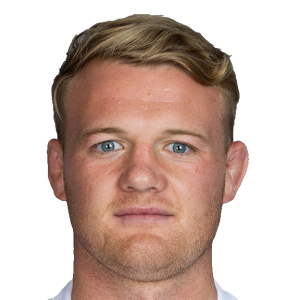 David Ribbans