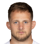 Jonny Hill