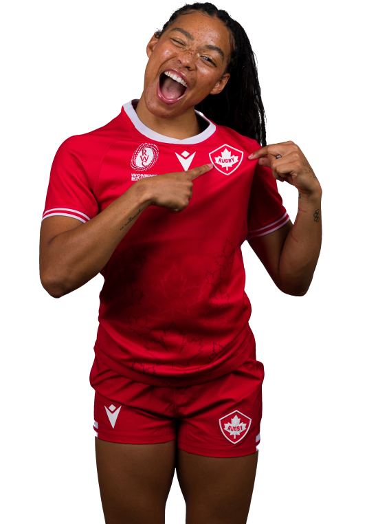 Asia Hogan-Rochester