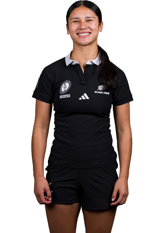 Braxton Sorenson-McGee