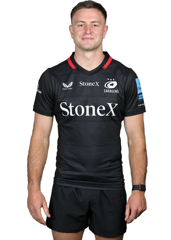 Fergus Burke