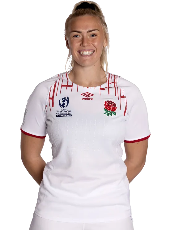 Girls england rugby shops