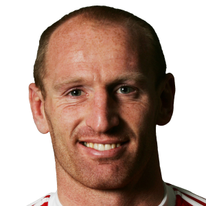 Gareth Thomas