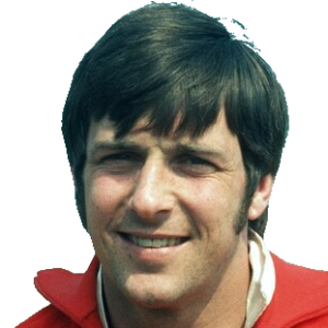 Barry John
