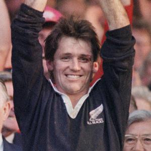 David Kirk