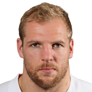James Haskell