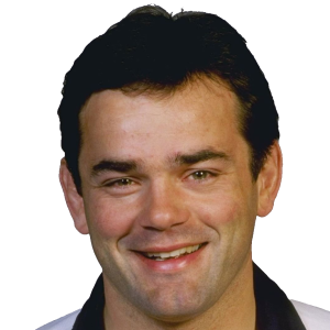 Will Carling