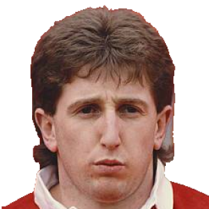 Jonathan Davies