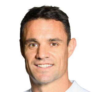Dan Carter
