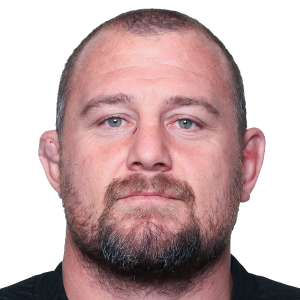 Tony Woodcock