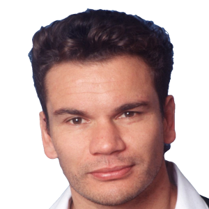 Michael Jones