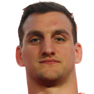 Sam Warburton