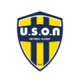 USON Nevers