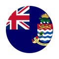Cayman Islands