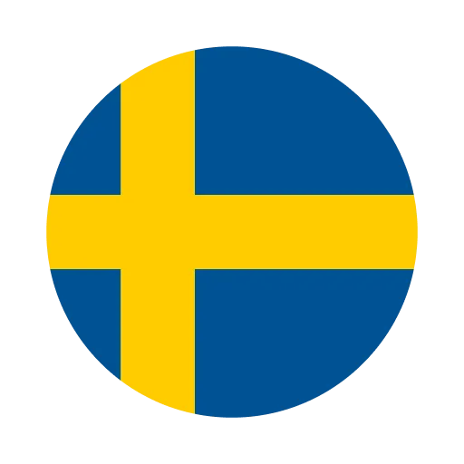 Sweden