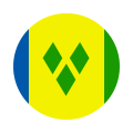 St. Vincent and the Grenadines