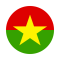 Burkina Faso