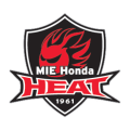 Mie Honda Heat