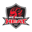 Mie Honda Heat