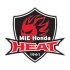 Logo Mie Honda Heat