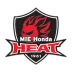 Mie Honda Heat