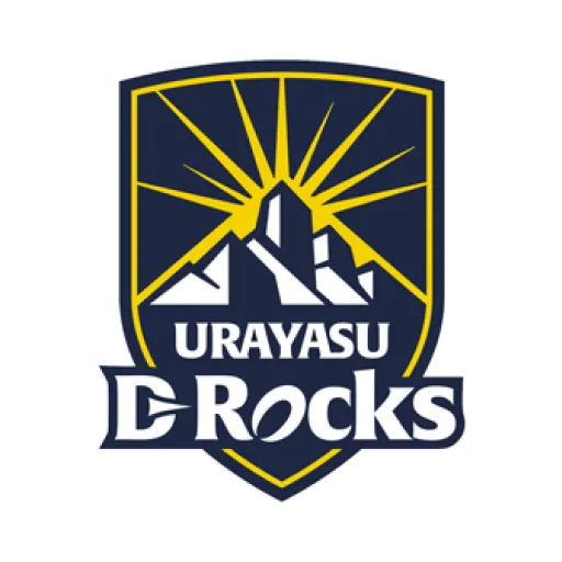 Urayasu D-Rocks