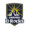 Urayasu D-Rocks