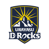 The Rocks Rugby Team Logo Urayasu D-Rocks vs Yokohama Canon Eagles | Yokohama Canon Eagles vs ...