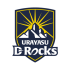 Logo Urayasu D-Rocks