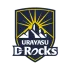 The Rocks Rugby Team Logo Urayasu D-Rocks vs Yokohama Canon Eagles | Yokohama Canon Eagles vs ...