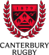 Canterbury Women
