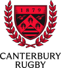 Canterbury Women