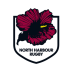 North Harbour Hibiscus
