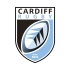 Logo Cardiff Rugby
